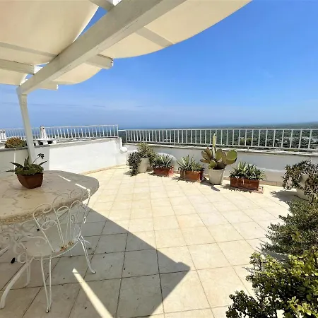 Marcopolo House - Centro Storico Σπίτι διακοπών