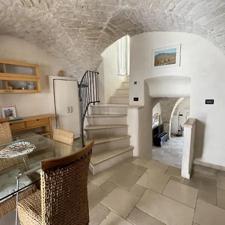 Marcopolo House - Centro Storico בית נופש