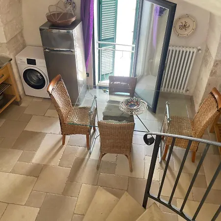 Сasa de vacaciones Marcopolo House - Centro Storico