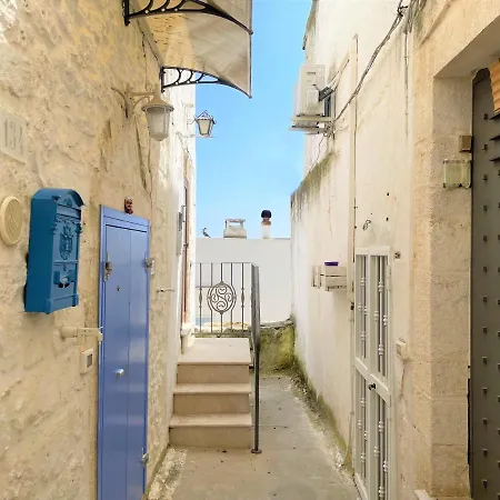Marcopolo House - Centro Storico Ostuni