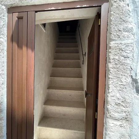 Hébergement de vacances Marcopolo House - Centro Storico Ostuni