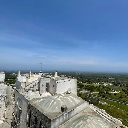Marcopolo House - Centro Storico * Ostuni