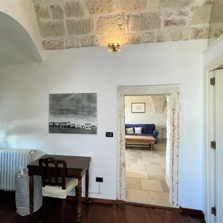 Semesterbostad Marcopolo House - Centro Storico *