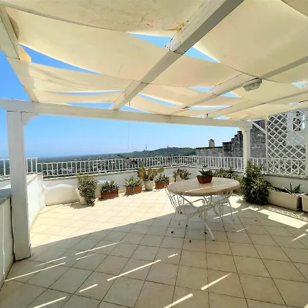 Marcopolo House - Centro Storico Holiday home