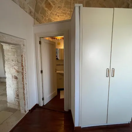 Ferienhaus Marcopolo House - Centro Storico Ostuni