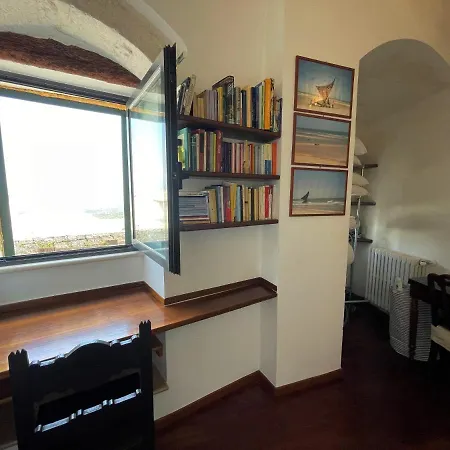 Marcopolo House - Centro Storico Holiday home