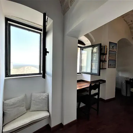 Holiday home Marcopolo House - Centro Storico Ostuni