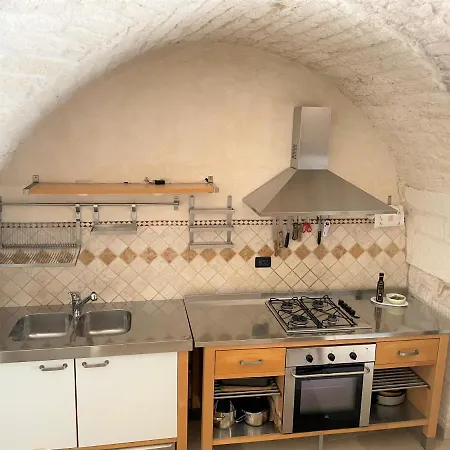 Marcopolo House - Centro Storico Σπίτι διακοπών