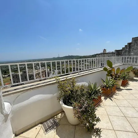 Marcopolo House - Centro Storico