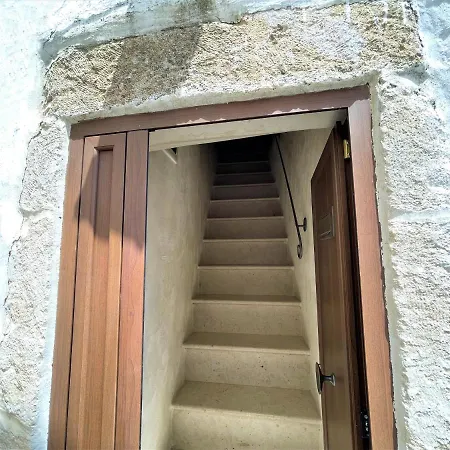 Semesterbostad Marcopolo House - Centro Storico