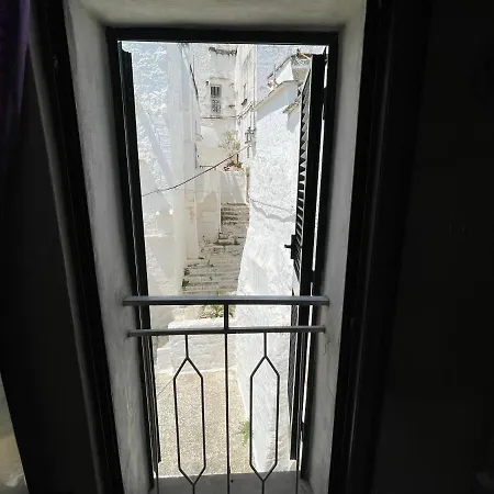 Σπίτι διακοπών Marcopolo House - Centro Storico *