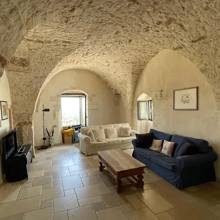 Marcopolo House - Centro Storico Ostuni