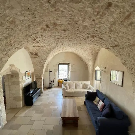 Marcopolo House - Centro Storico * Ostuni