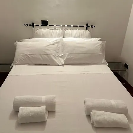 Marcopolo House - Centro Storico Ostuni