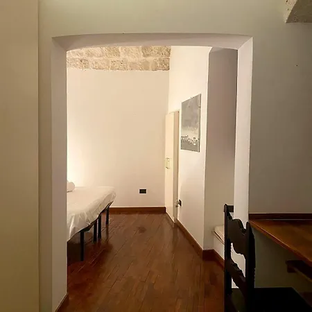 Hébergement de vacances Marcopolo House - Centro Storico *