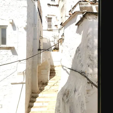 Marcopolo House - Centro Storico * Ostuni