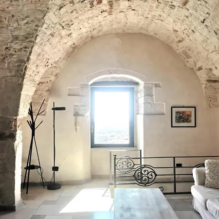 Marcopolo House - Centro Storico