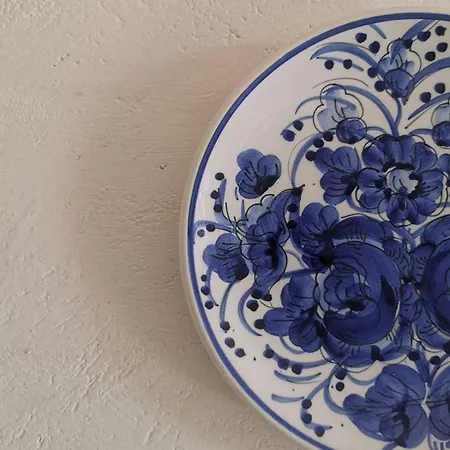 Marcopolo House - Centro Storico Semesterbostad *