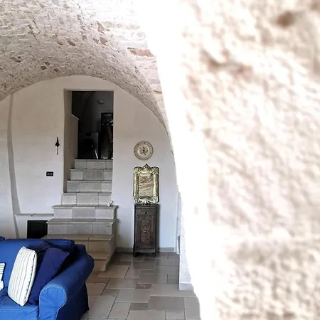 Semesterbostad Marcopolo House - Centro Storico *