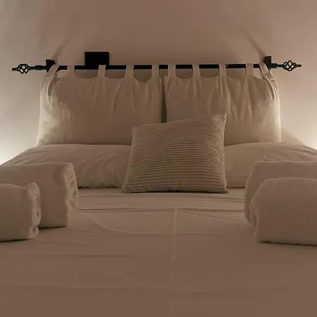 Marcopolo House - Centro Storico Ostuni