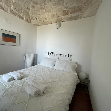 Marcopolo House - Centro Storico Ostuni