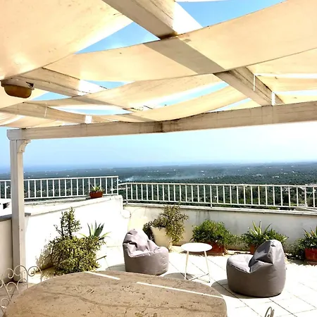 Сasa de vacaciones Marcopolo House - Centro Storico *