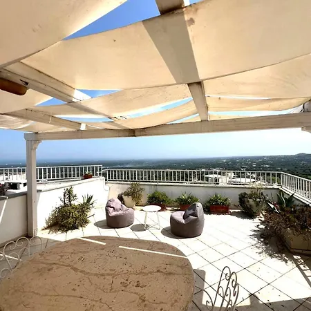 Сasa de vacaciones Marcopolo House - Centro Storico *
