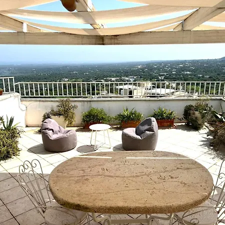 Marcopolo House - Centro Storico * Ostuni