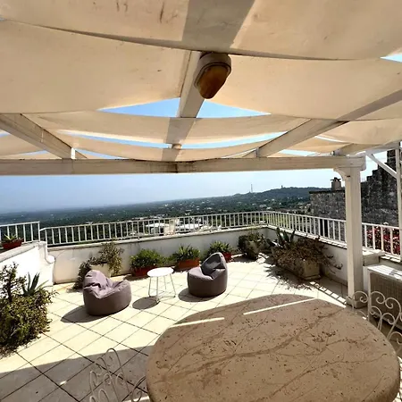 Marcopolo House - Centro Storico Σπίτι διακοπών *