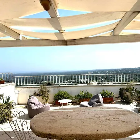 Ferienhaus Marcopolo House - Centro Storico
