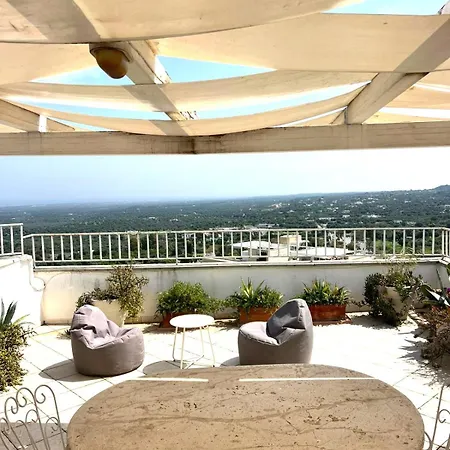 Marcopolo House - Centro Storico Ostuni