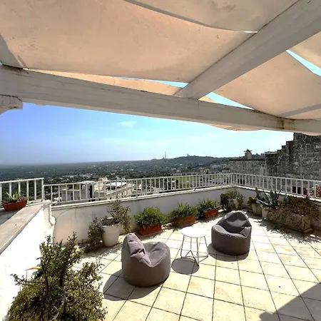 Σπίτι διακοπών Marcopolo House - Centro Storico