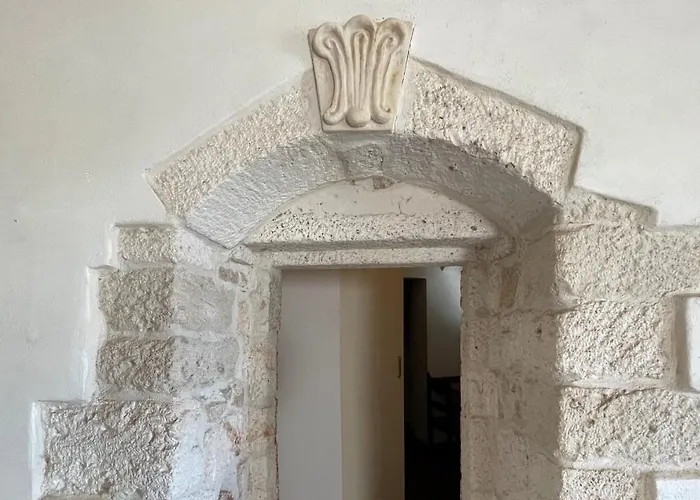 Marcopolo House - Centro Storico Semesterbostad