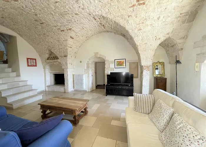 Marcopolo House - Centro Storico Ostuni
