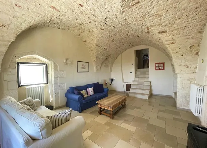 Semesterbostad Marcopolo House - Centro Storico *