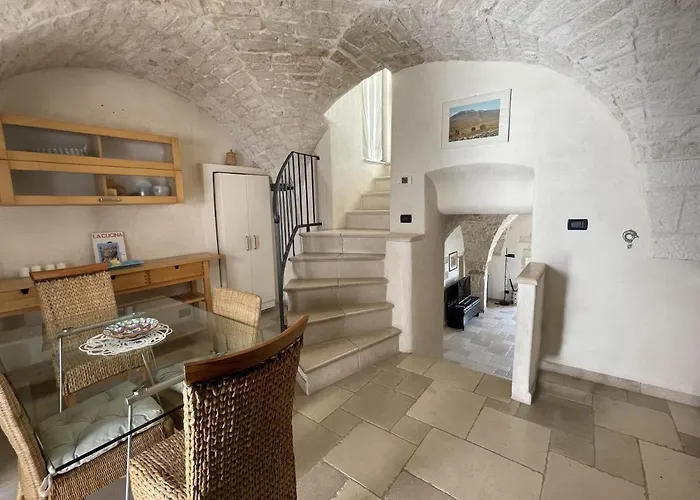 Marcopolo House - Centro Storico Feriehus