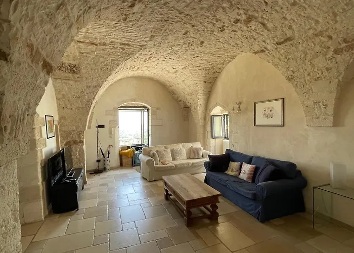 Marcopolo House - Centro Storico Ostuni