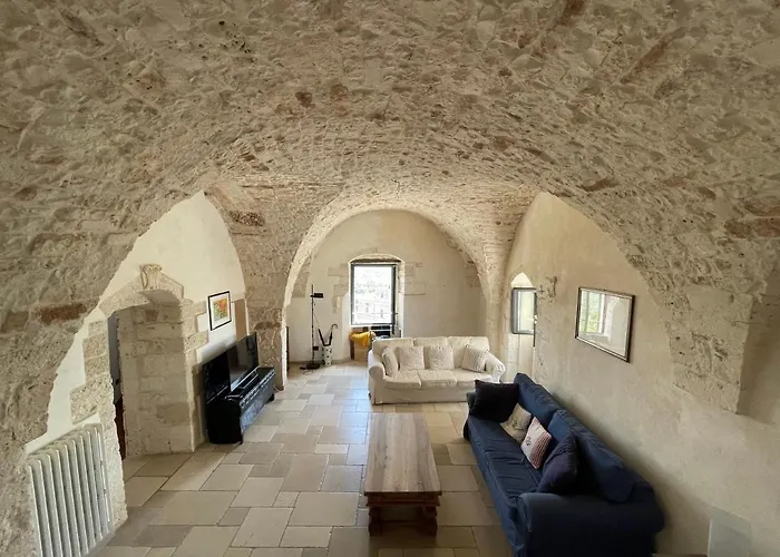 Marcopolo House - Centro Storico * Ostuni