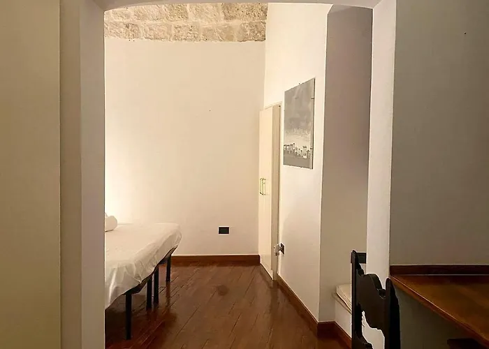 Semesterbostad Marcopolo House - Centro Storico *