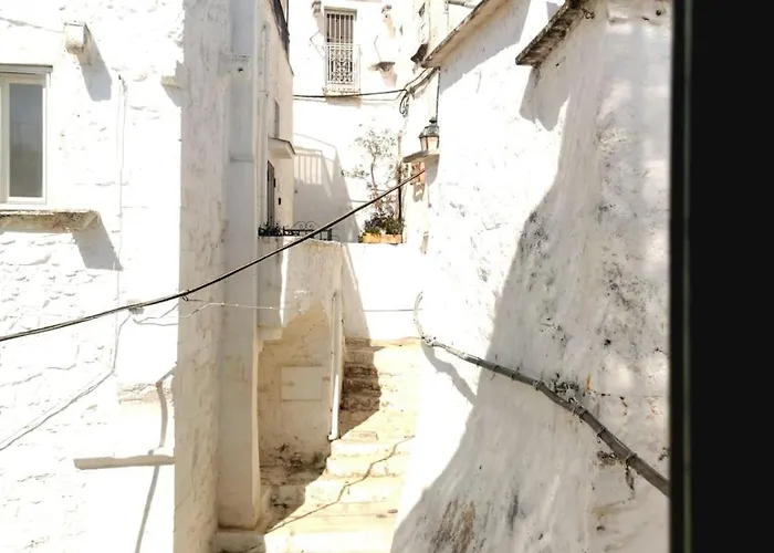 Marcopolo House - Centro Storico * Ostuni