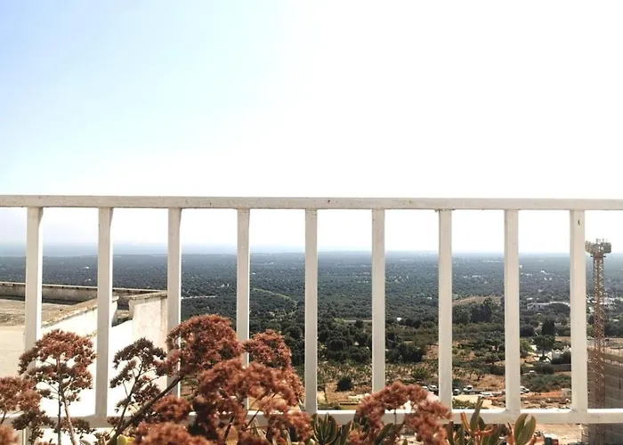 Marcopolo House - Centro Storico Semesterbostad Ostuni